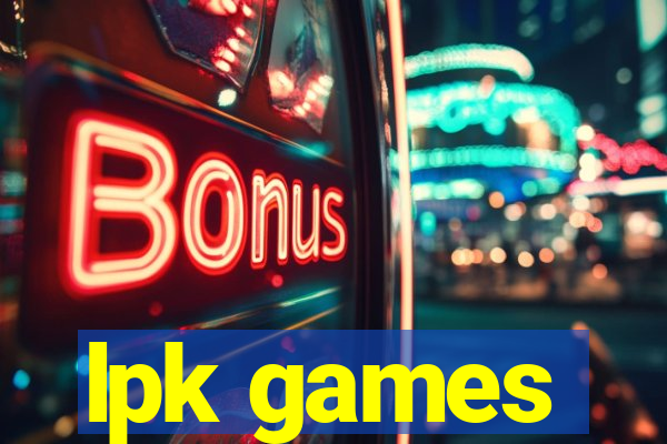 lpk games